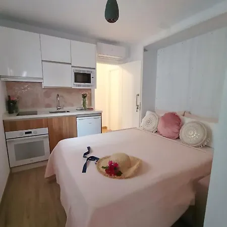 Marixa Room Nerja Esterno foto