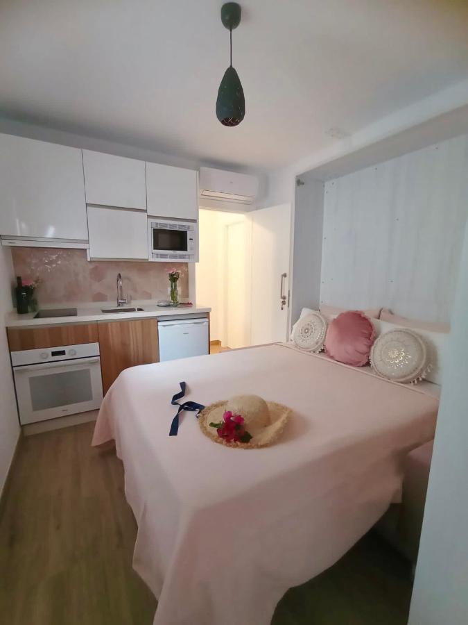 Kwatera prywatna Marixa Nerja